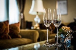 Tips for Planning a Home Wedding