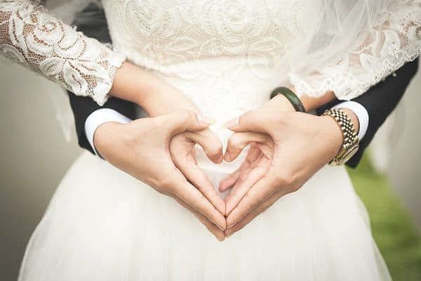 Planning our wedding