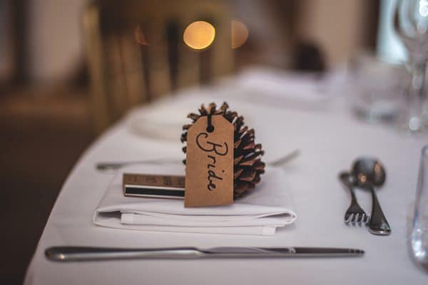 Planning menu wedding ceremony A Bargain Minister Denver