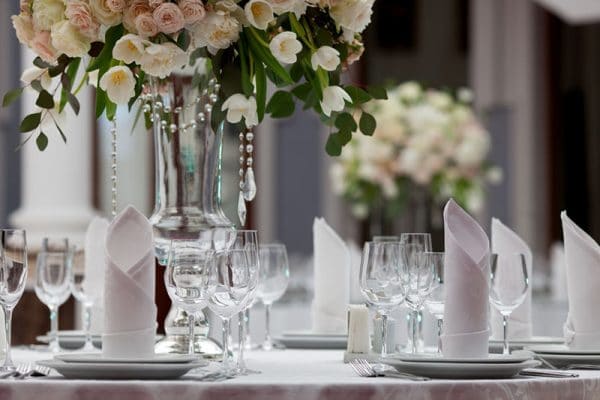 Wedding Venue
