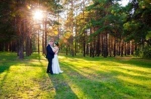 Finding the Right Wedding Venue